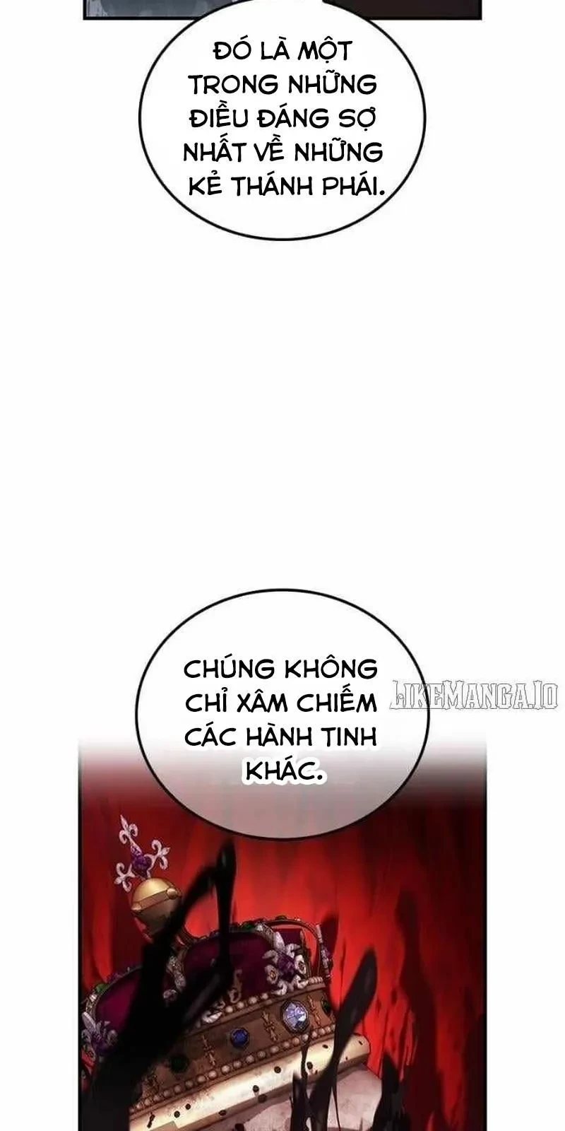 Mình Tao Là Siêu Việt Giả Mạnh Nhất! Chapter 68 - 20