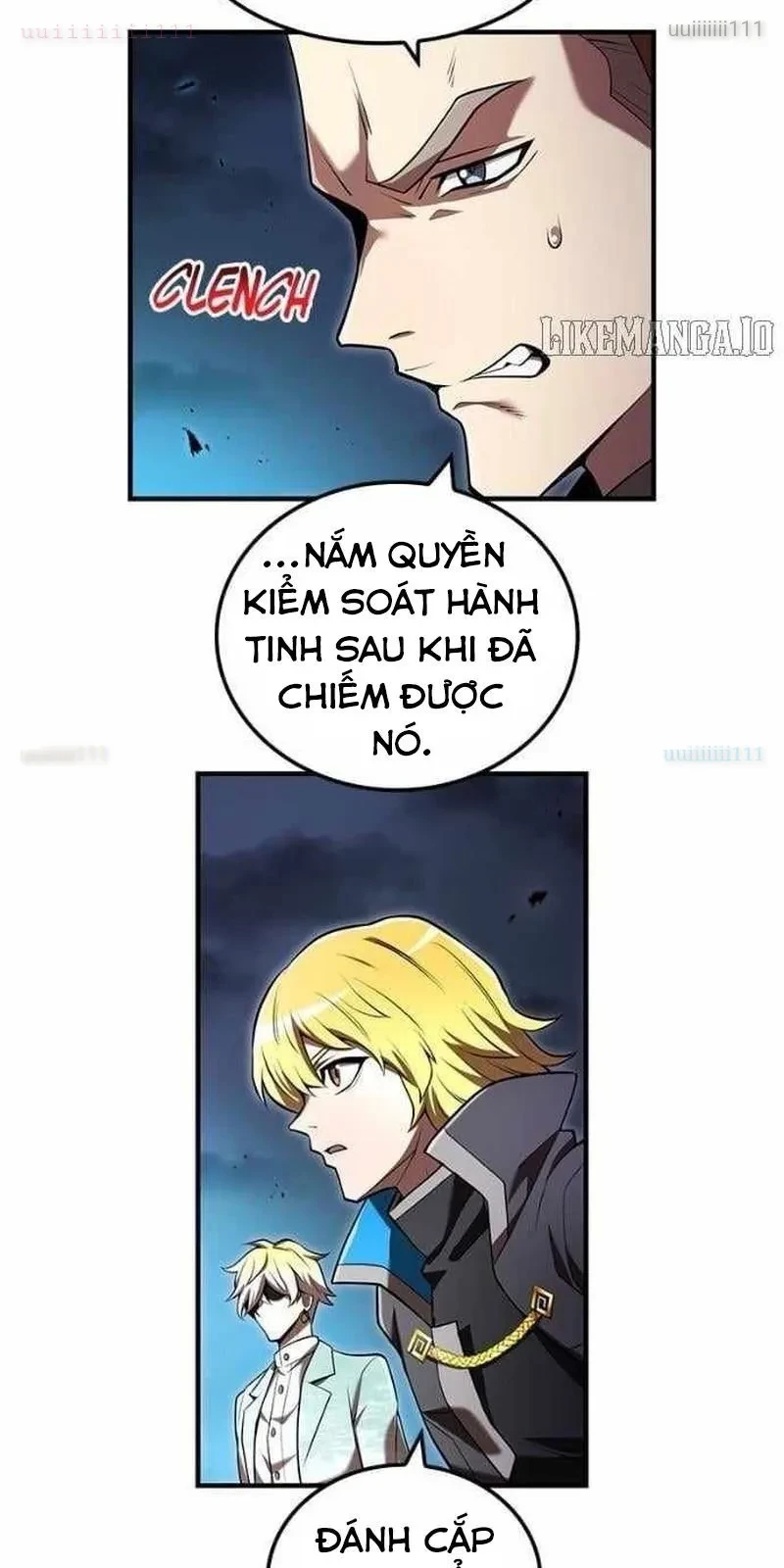 Mình Tao Là Siêu Việt Giả Mạnh Nhất! Chapter 68 - 22