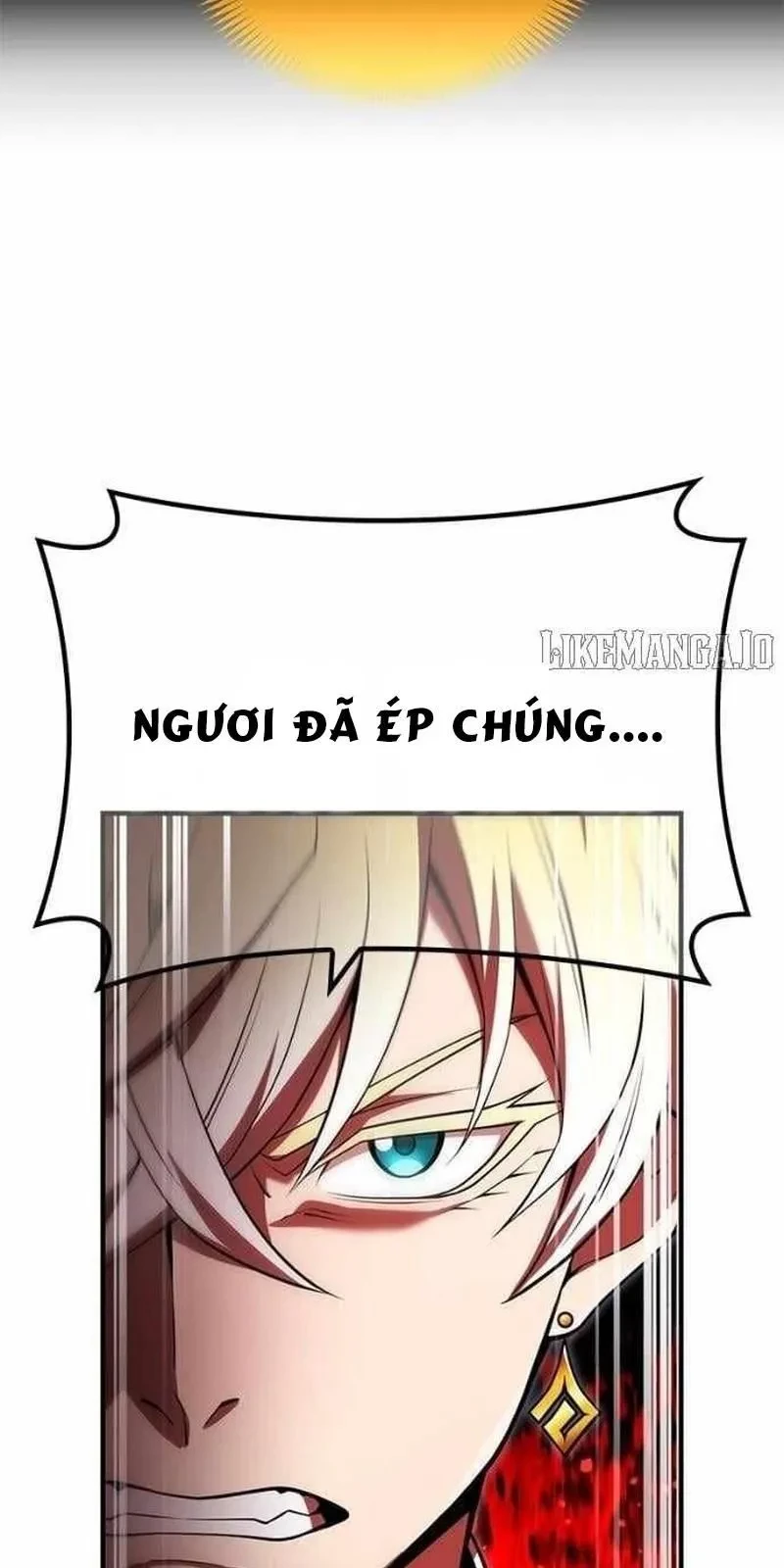 Mình Tao Là Siêu Việt Giả Mạnh Nhất! Chapter 68 - 25