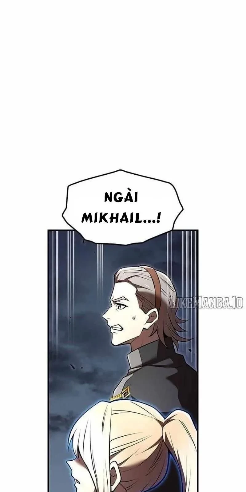 Mình Tao Là Siêu Việt Giả Mạnh Nhất! Chapter 68 - 28