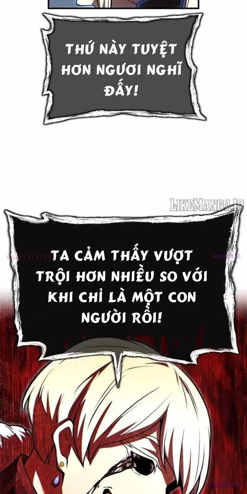 Mình Tao Là Siêu Việt Giả Mạnh Nhất! Chapter 68 - 29