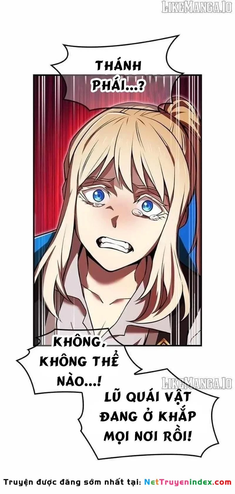 Mình Tao Là Siêu Việt Giả Mạnh Nhất! Chapter 68 - 31