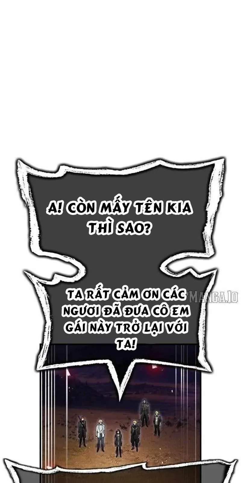 Mình Tao Là Siêu Việt Giả Mạnh Nhất! Chapter 68 - 32