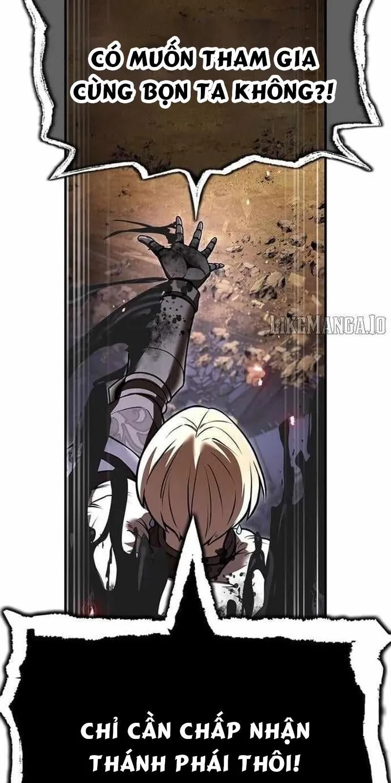 Mình Tao Là Siêu Việt Giả Mạnh Nhất! Chapter 68 - 33