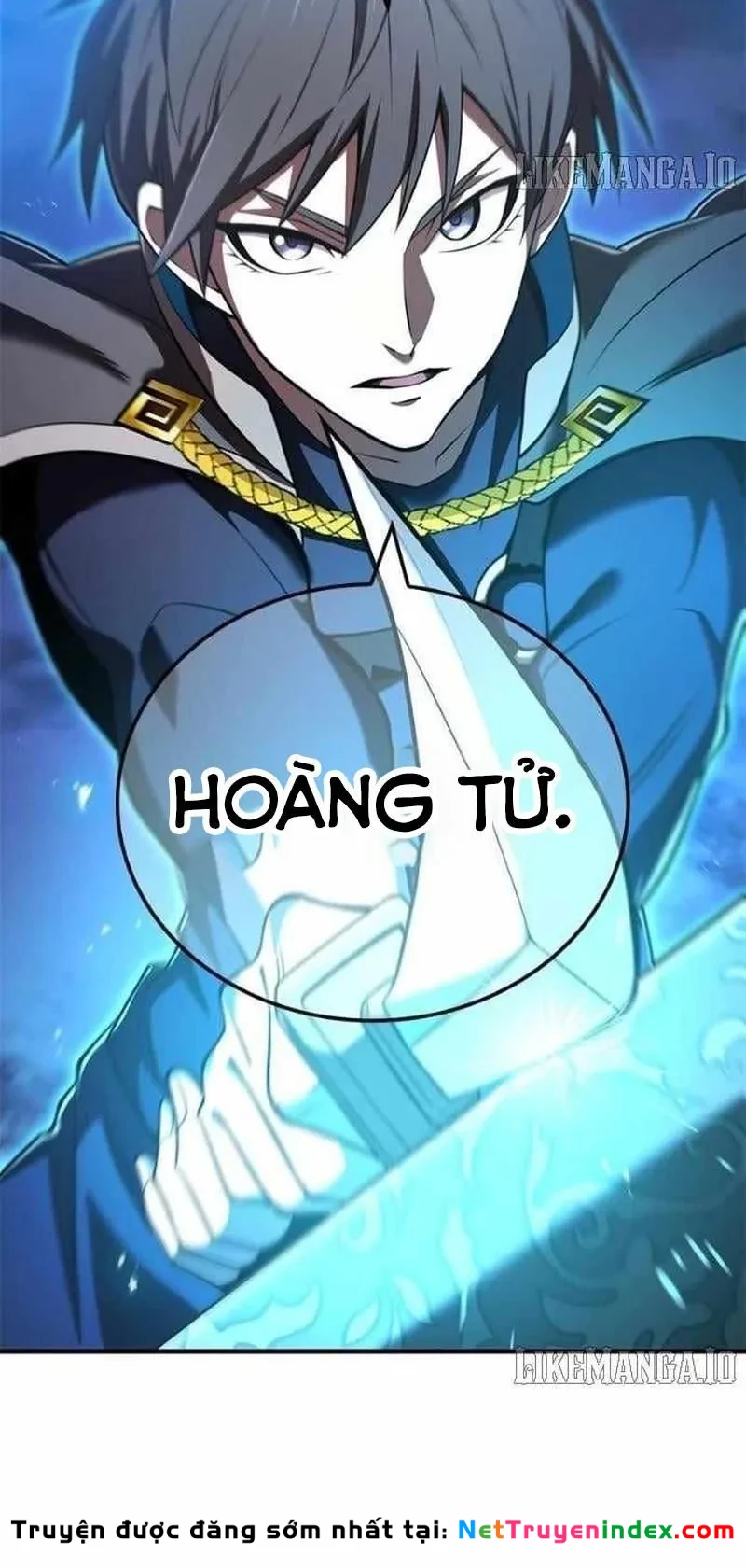 Mình Tao Là Siêu Việt Giả Mạnh Nhất! Chapter 68 - 39