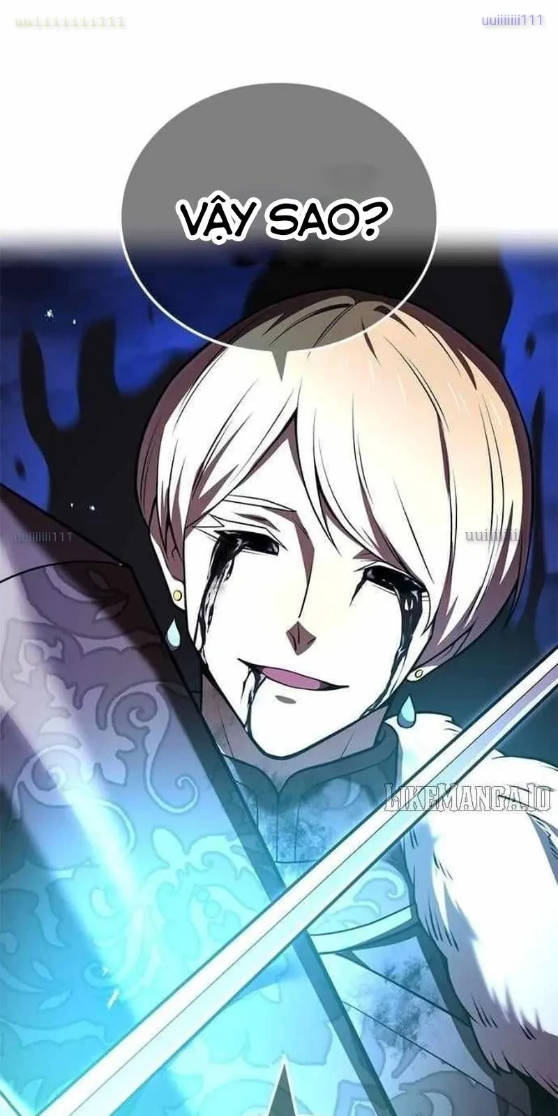 Mình Tao Là Siêu Việt Giả Mạnh Nhất! Chapter 68 - 40