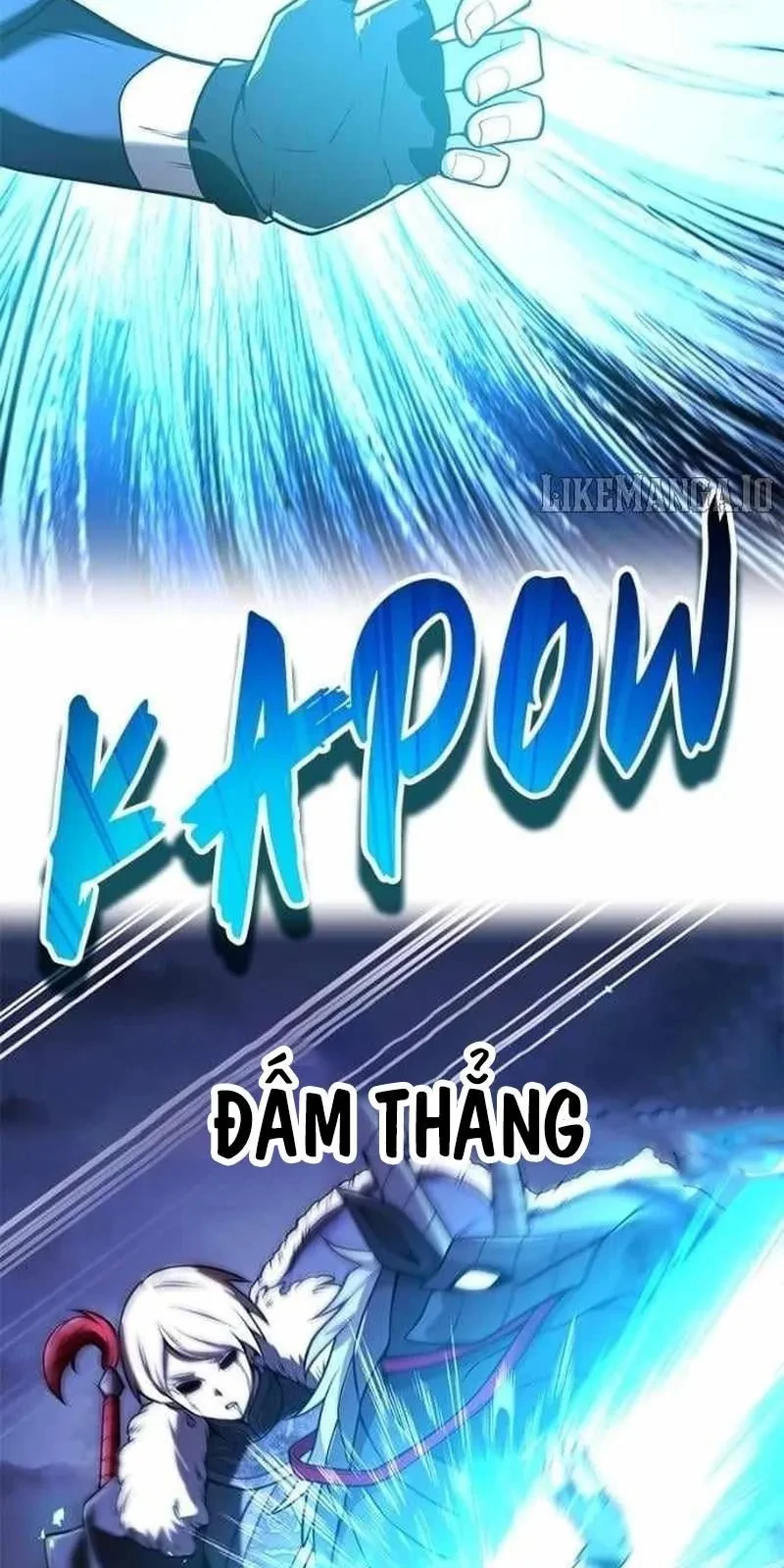 Mình Tao Là Siêu Việt Giả Mạnh Nhất! Chapter 68 - 46