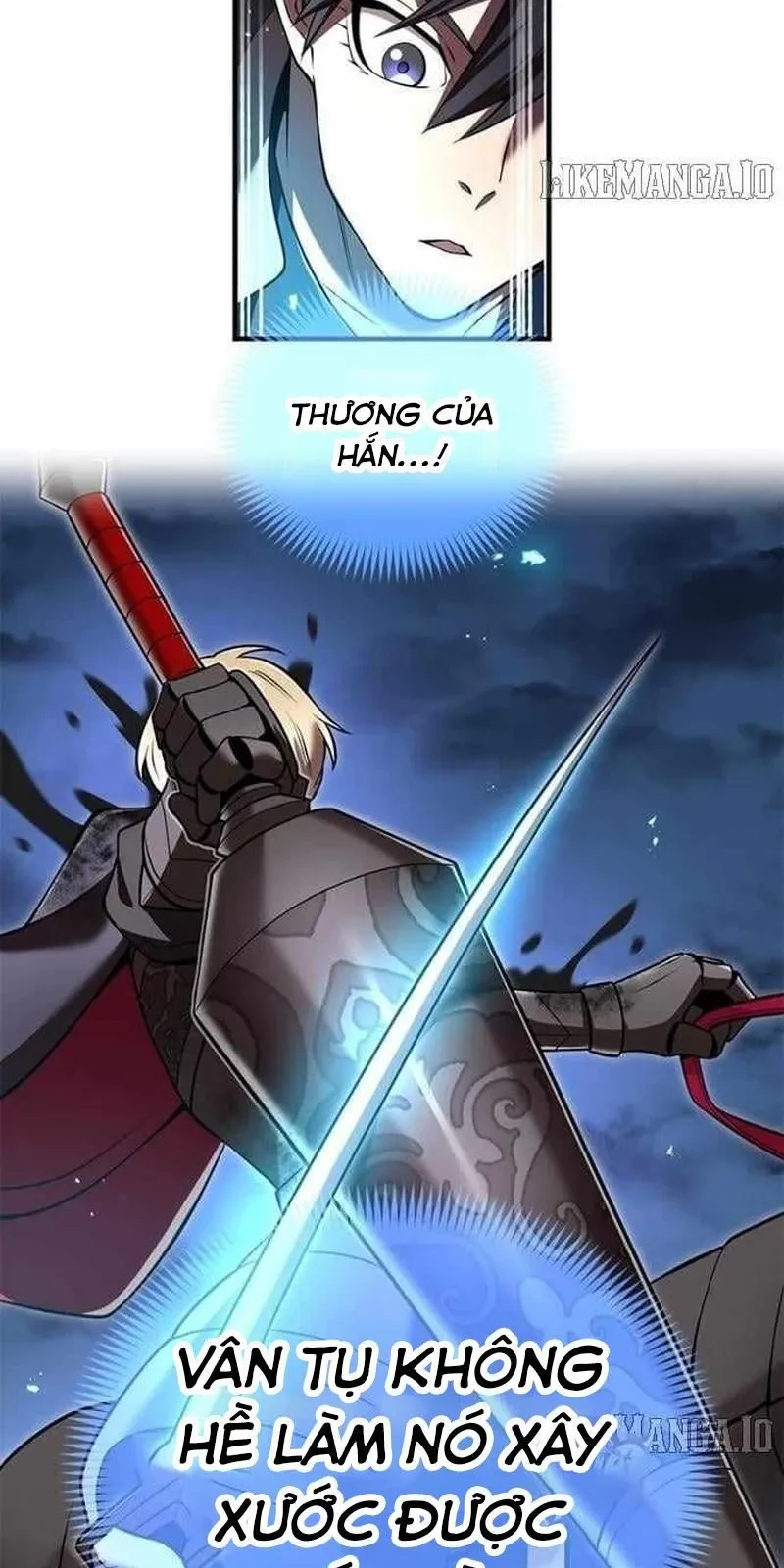 Mình Tao Là Siêu Việt Giả Mạnh Nhất! Chapter 68 - 51