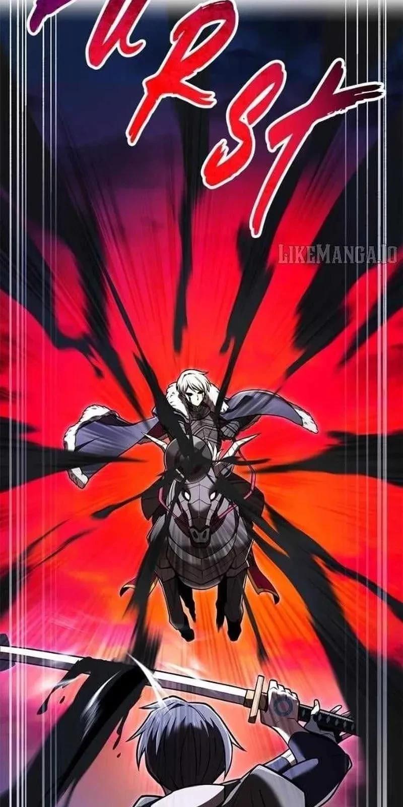 Mình Tao Là Siêu Việt Giả Mạnh Nhất! Chapter 68 - 54