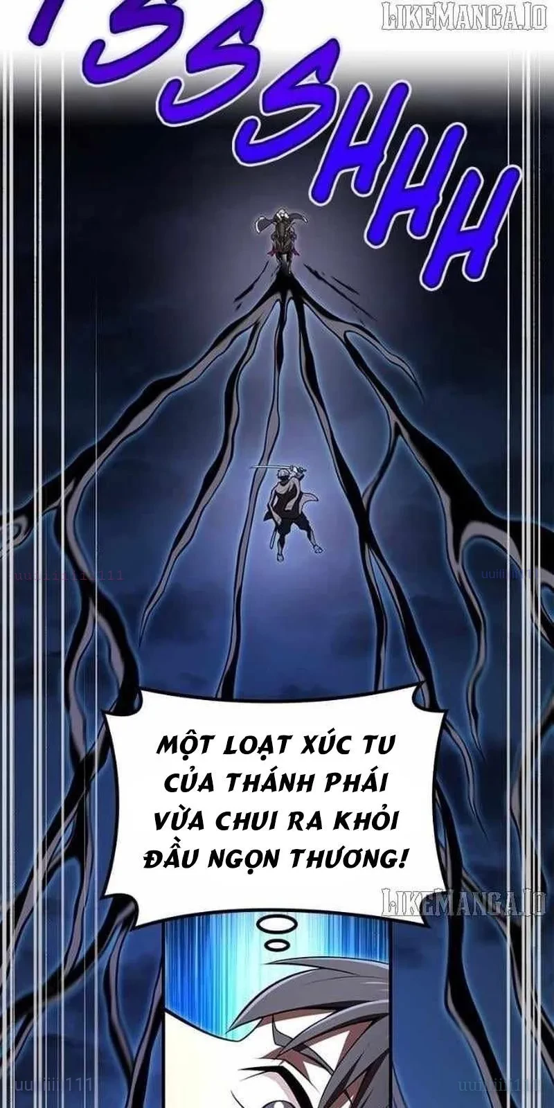 Mình Tao Là Siêu Việt Giả Mạnh Nhất! Chapter 68 - 56