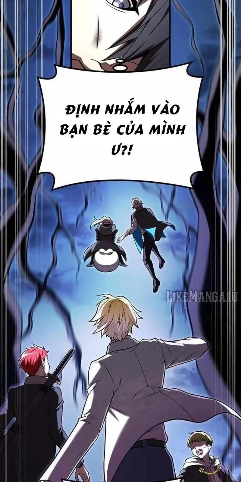 Mình Tao Là Siêu Việt Giả Mạnh Nhất! Chapter 68 - 57