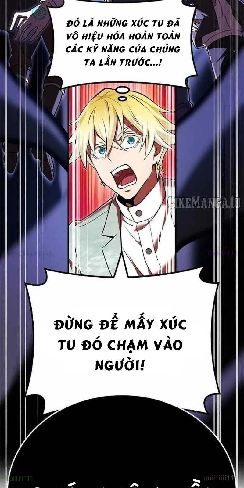 Mình Tao Là Siêu Việt Giả Mạnh Nhất! Chapter 68 - 58