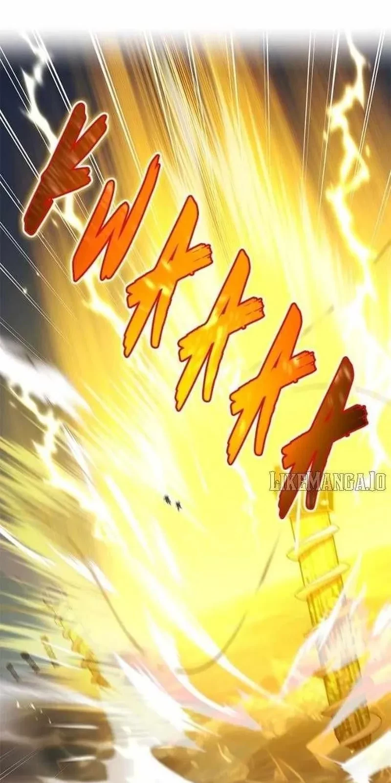 Mình Tao Là Siêu Việt Giả Mạnh Nhất! Chapter 68 - 61