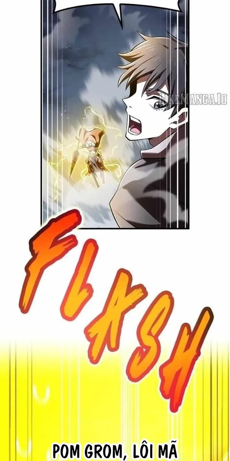 Mình Tao Là Siêu Việt Giả Mạnh Nhất! Chapter 68 - 63