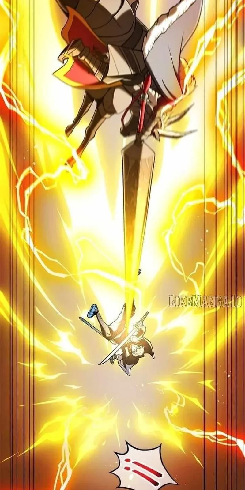 Mình Tao Là Siêu Việt Giả Mạnh Nhất! Chapter 68 - 65