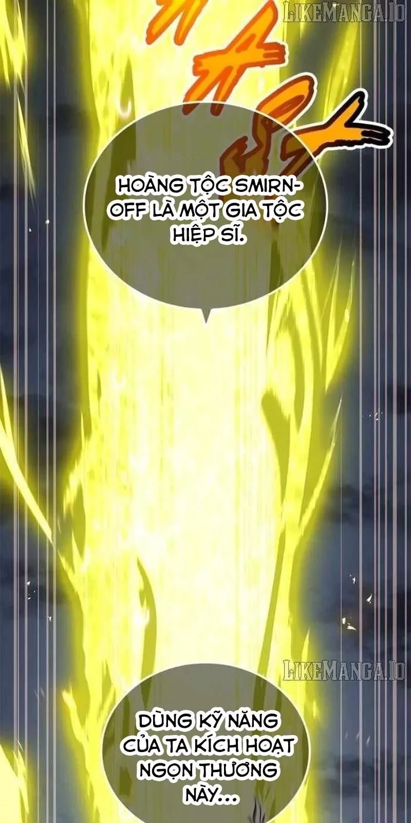 Mình Tao Là Siêu Việt Giả Mạnh Nhất! Chapter 68 - 68