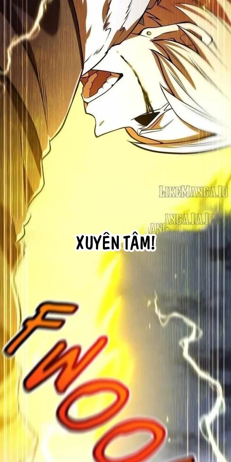 Mình Tao Là Siêu Việt Giả Mạnh Nhất! Chapter 68 - 70