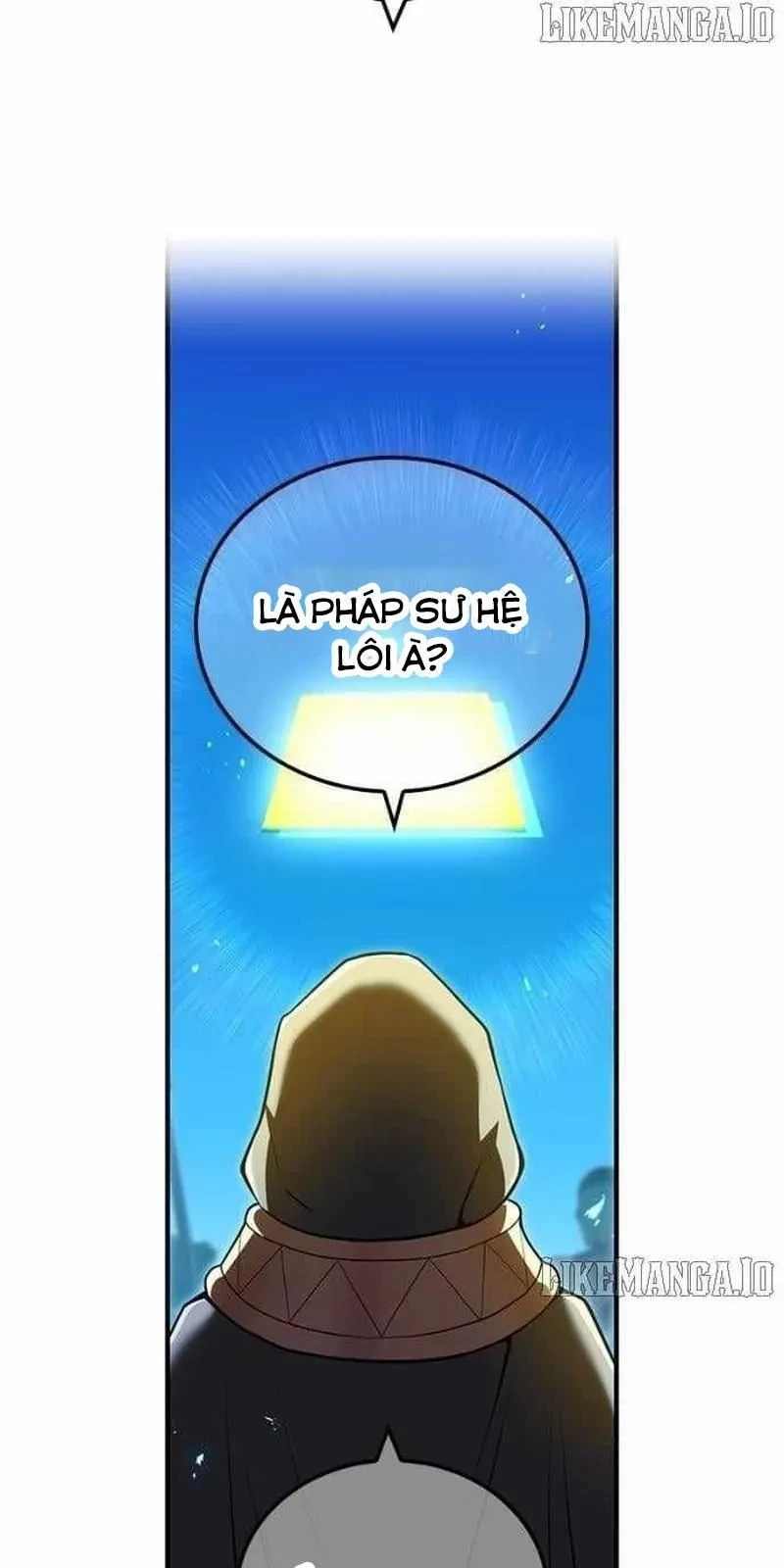 Mình Tao Là Siêu Việt Giả Mạnh Nhất! Chapter 68 - 72