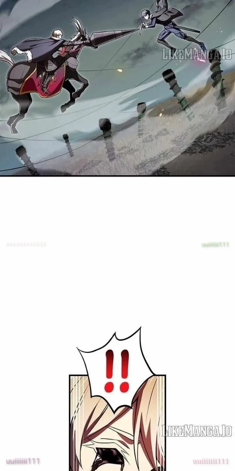 Mình Tao Là Siêu Việt Giả Mạnh Nhất! Chapter 68 - 76