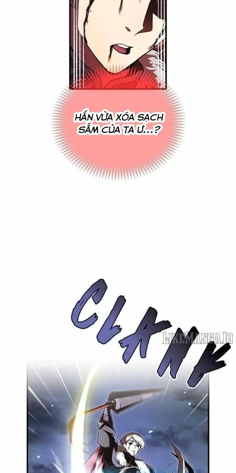 Mình Tao Là Siêu Việt Giả Mạnh Nhất! Chapter 68 - 77