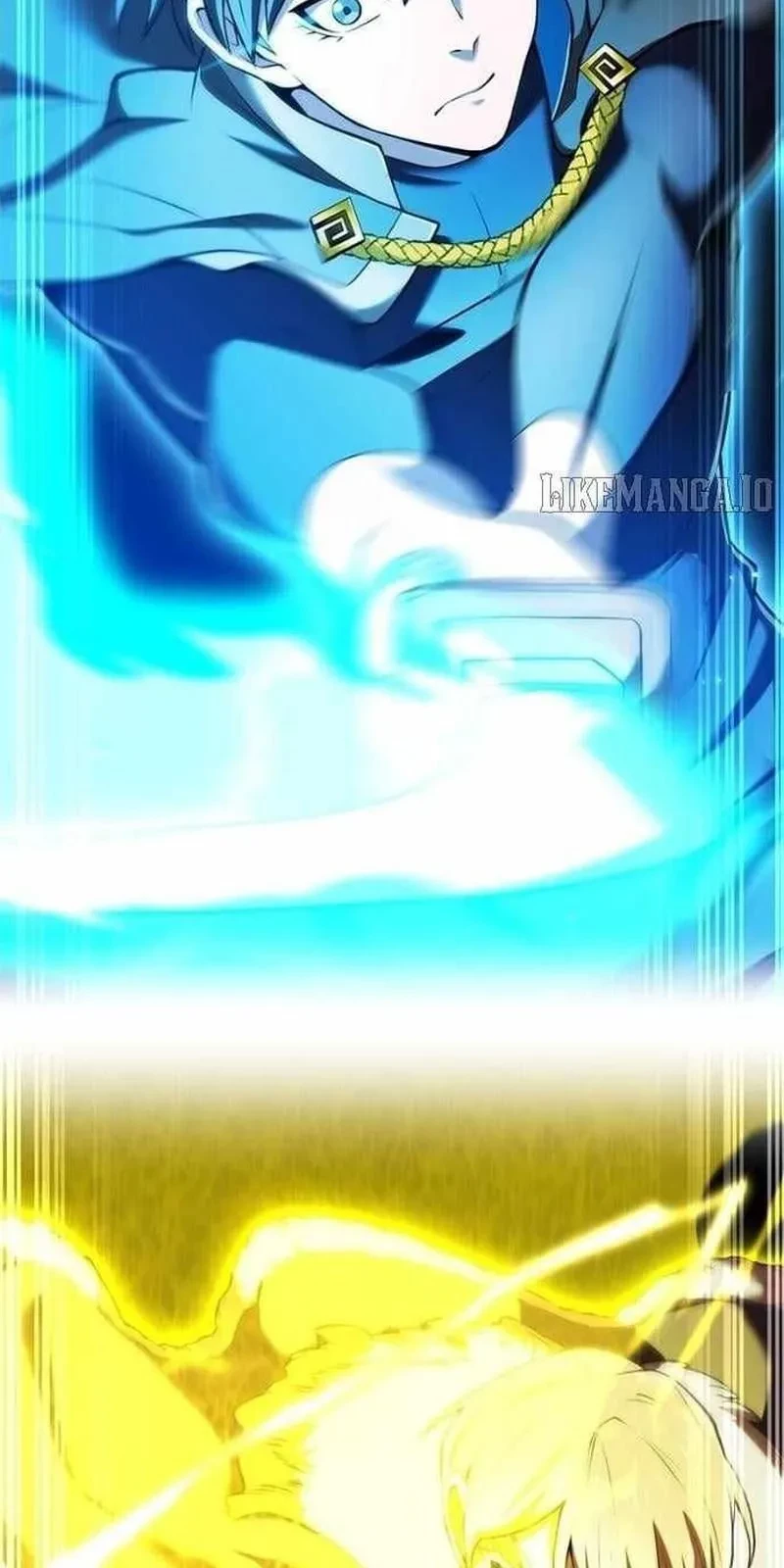 Mình Tao Là Siêu Việt Giả Mạnh Nhất! Chapter 68 - 79