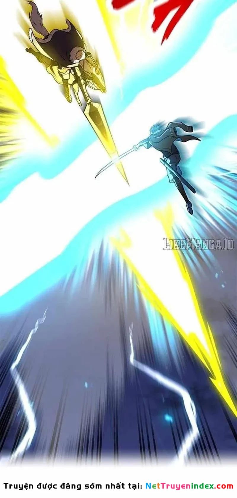 Mình Tao Là Siêu Việt Giả Mạnh Nhất! Chapter 68 - 82