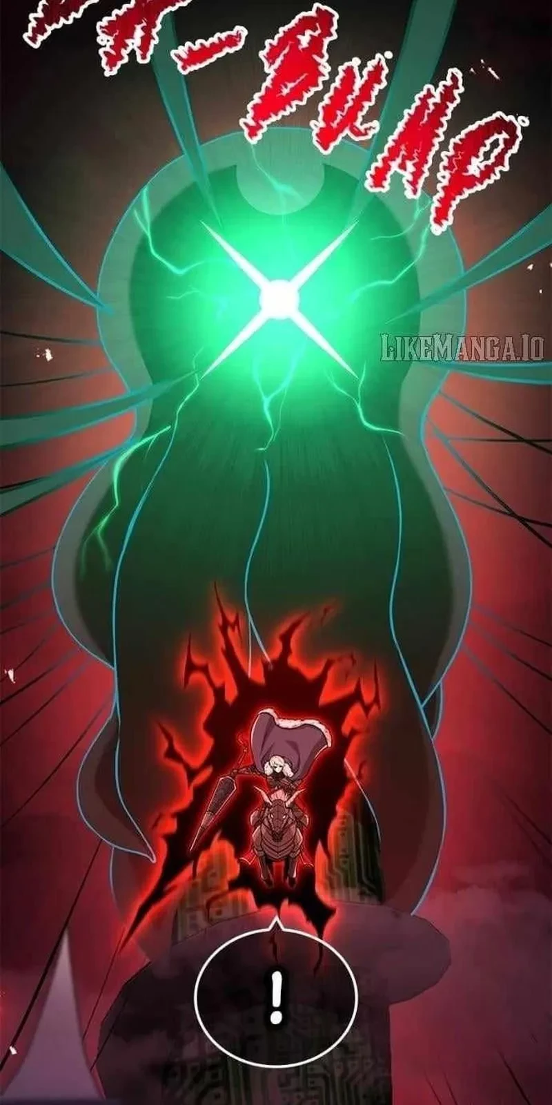 Mình Tao Là Siêu Việt Giả Mạnh Nhất! Chapter 68 - 91