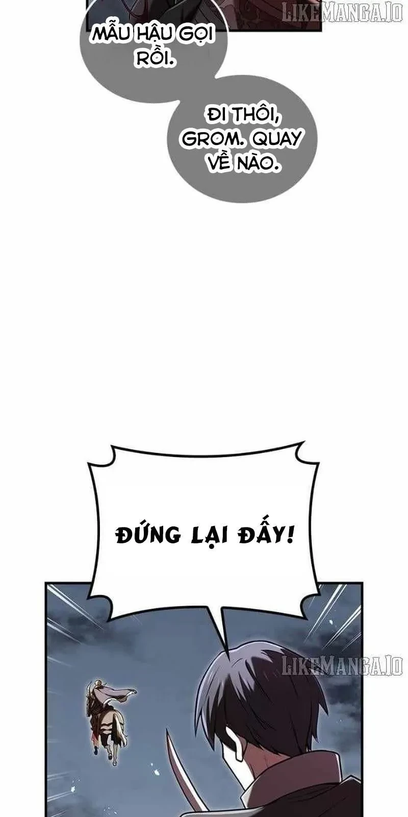 Mình Tao Là Siêu Việt Giả Mạnh Nhất! Chapter 68 - 93