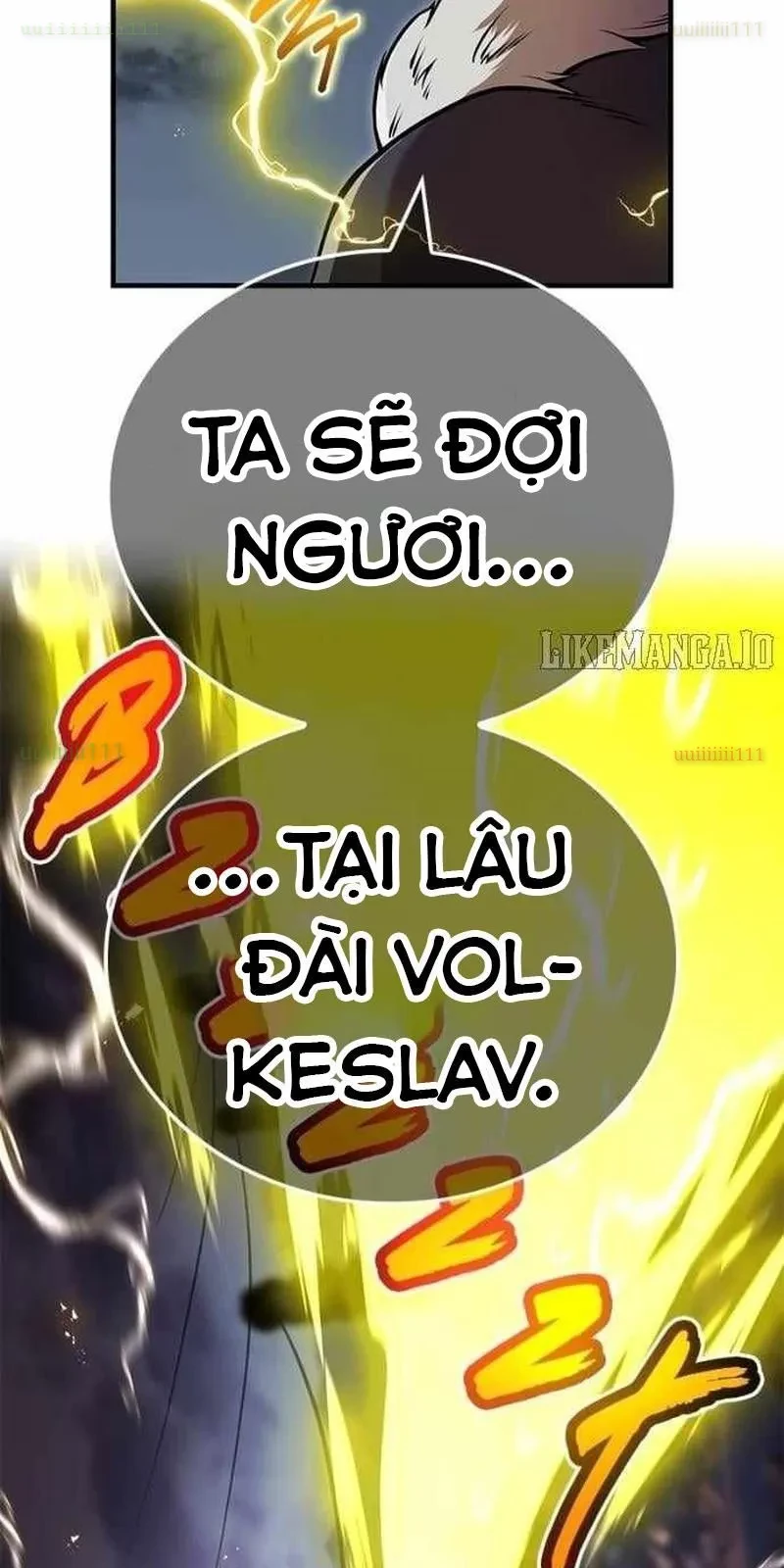 Mình Tao Là Siêu Việt Giả Mạnh Nhất! Chapter 68 - 95