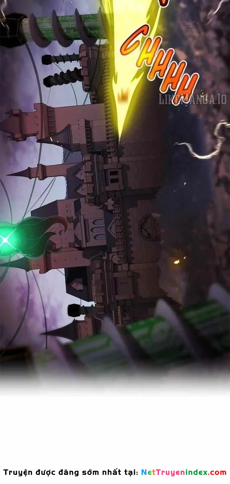 Mình Tao Là Siêu Việt Giả Mạnh Nhất! Chapter 68 - 96