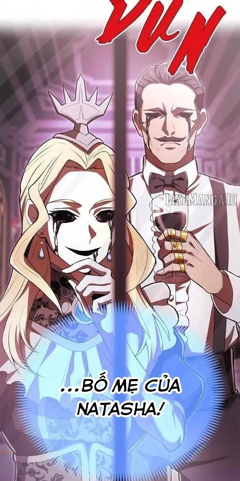 Mình Tao Là Siêu Việt Giả Mạnh Nhất! Chapter 68 - 99