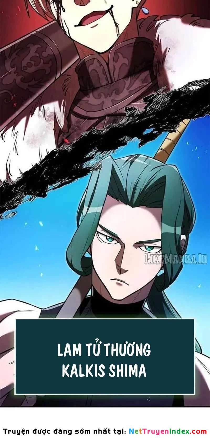 Mình Tao Là Siêu Việt Giả Mạnh Nhất! Chapter 68 - 102