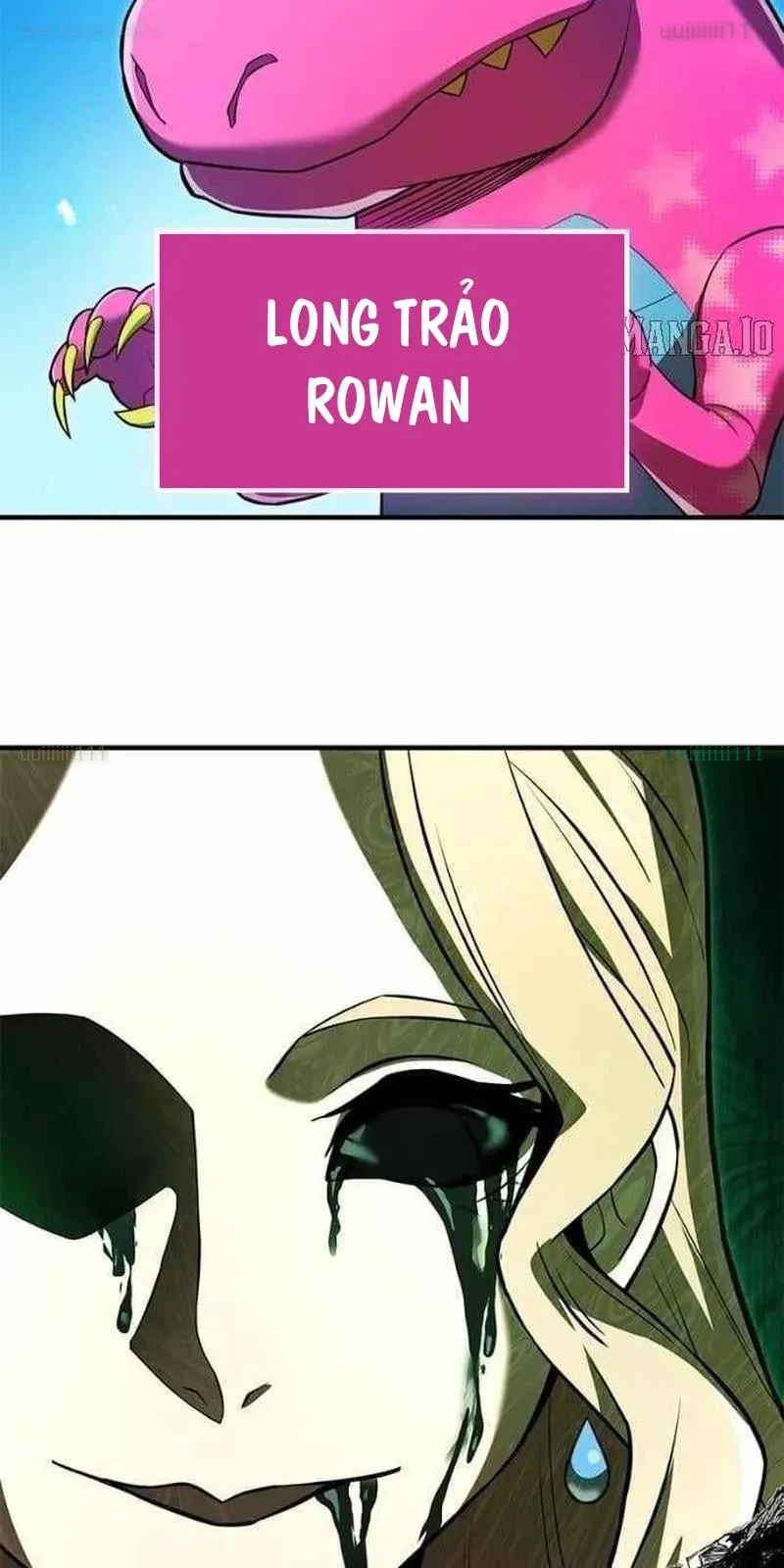 Mình Tao Là Siêu Việt Giả Mạnh Nhất! Chapter 68 - 104