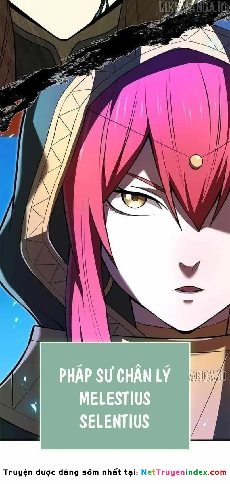 Mình Tao Là Siêu Việt Giả Mạnh Nhất! Chapter 68 - 105