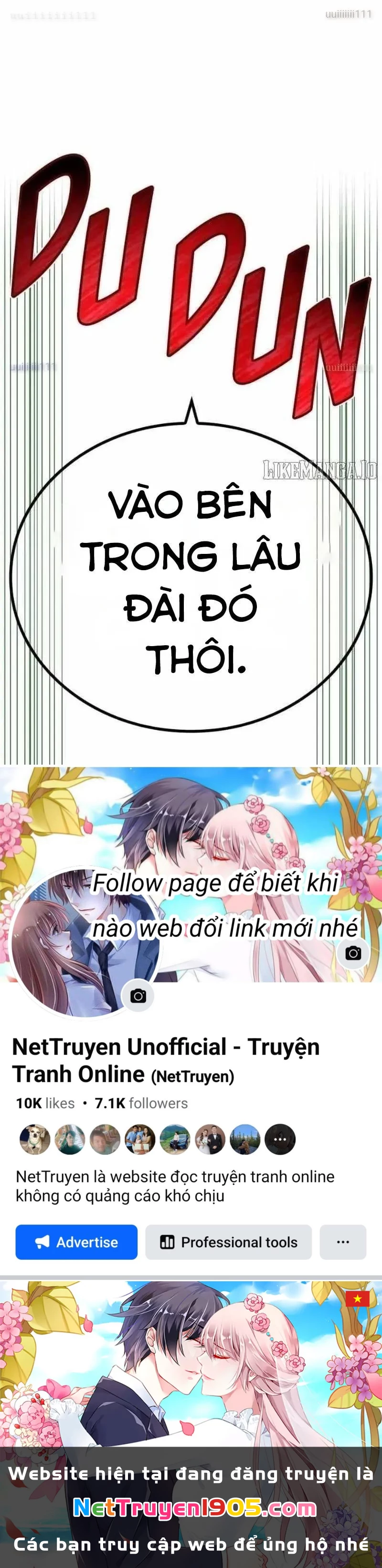 Mình Tao Là Siêu Việt Giả Mạnh Nhất! Chapter 68 - 106