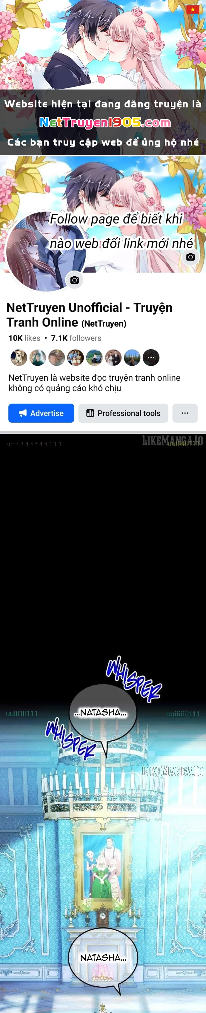 Mình Tao Là Siêu Việt Giả Mạnh Nhất! Chapter 69 - 1