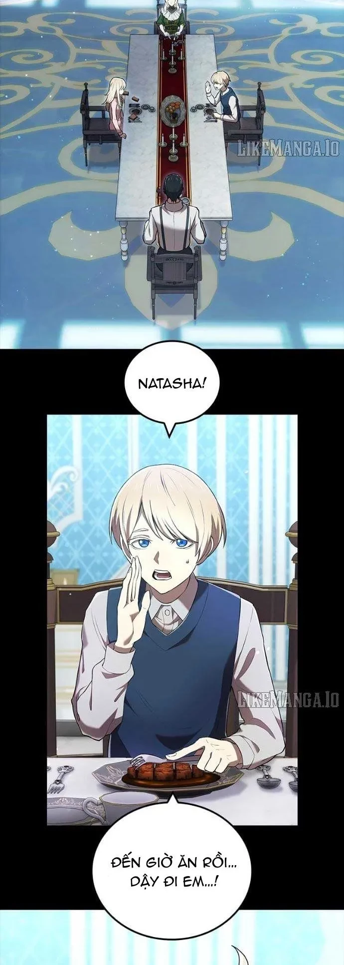 Mình Tao Là Siêu Việt Giả Mạnh Nhất! Chapter 69 - 2