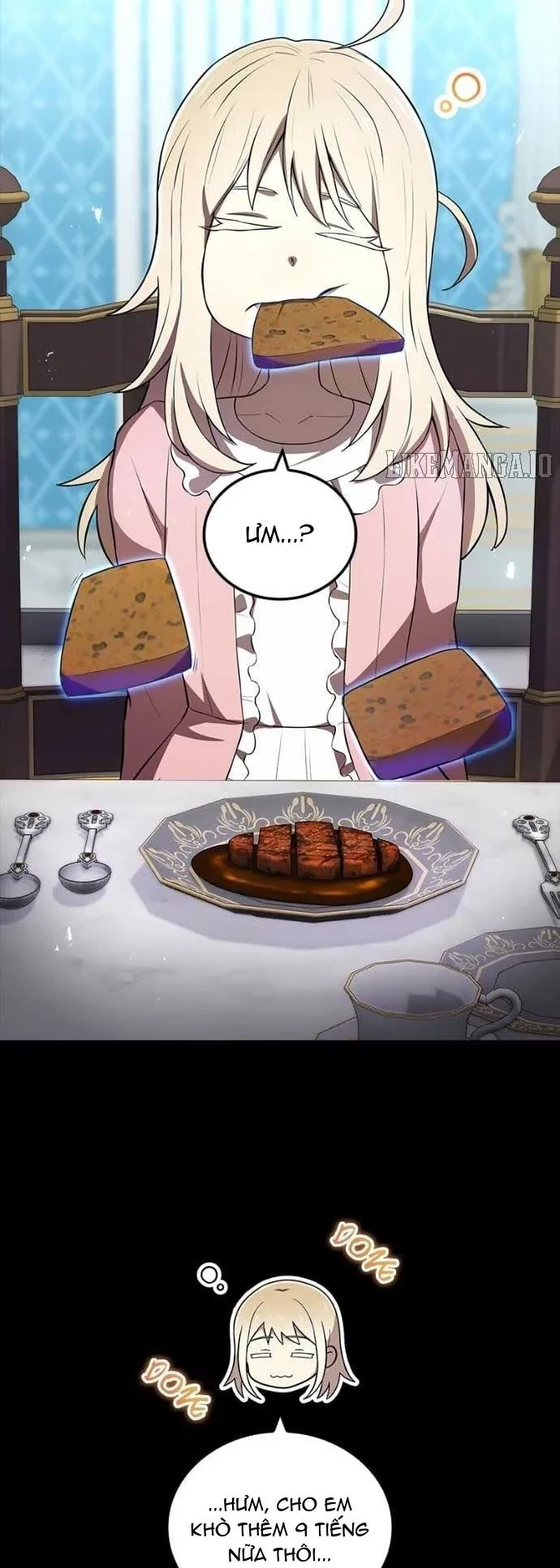 Mình Tao Là Siêu Việt Giả Mạnh Nhất! Chapter 69 - 3