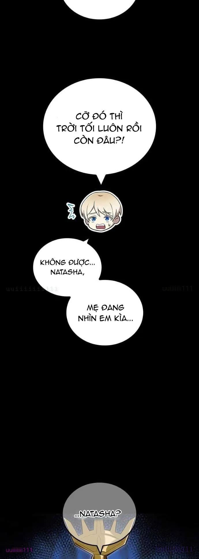 Mình Tao Là Siêu Việt Giả Mạnh Nhất! Chapter 69 - 4