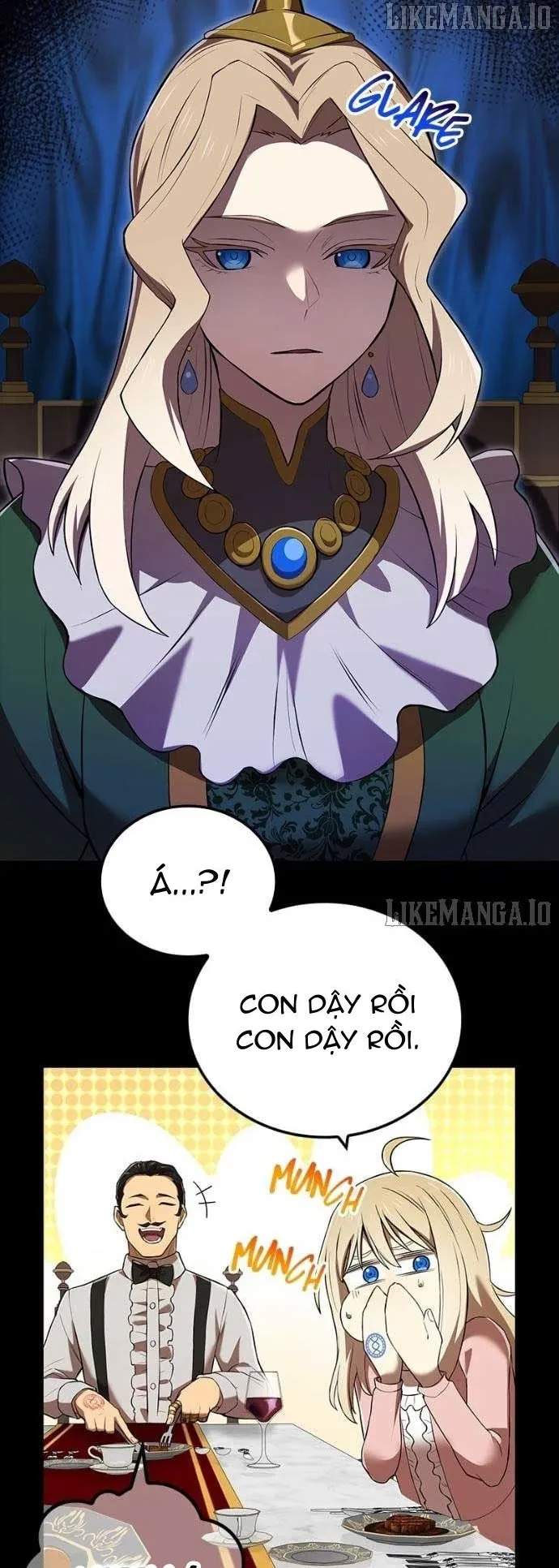 Mình Tao Là Siêu Việt Giả Mạnh Nhất! Chapter 69 - 5