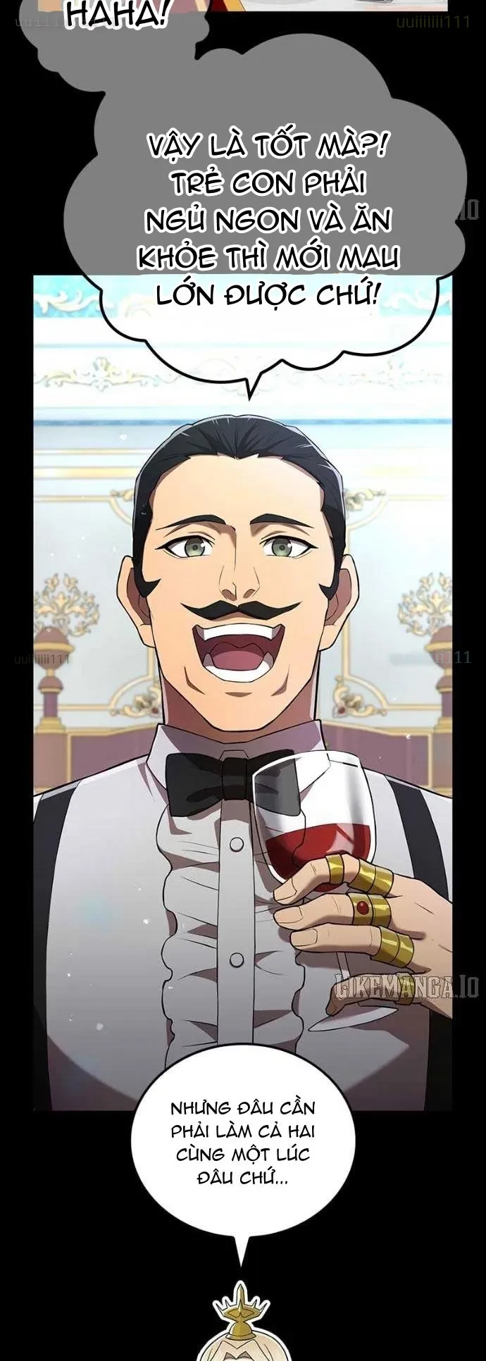 Mình Tao Là Siêu Việt Giả Mạnh Nhất! Chapter 69 - 6