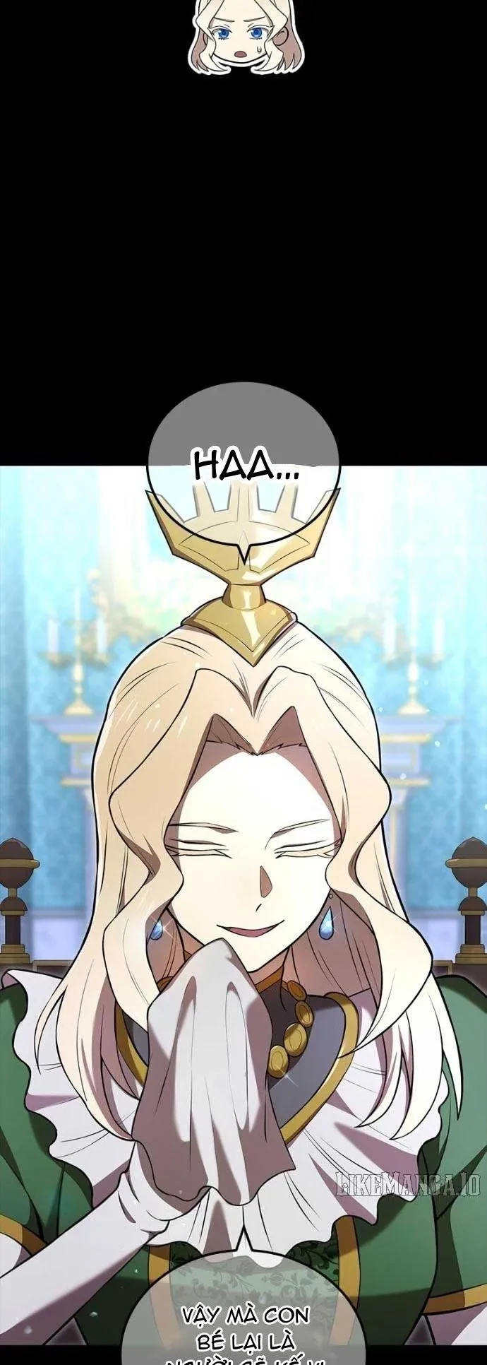 Mình Tao Là Siêu Việt Giả Mạnh Nhất! Chapter 69 - 7