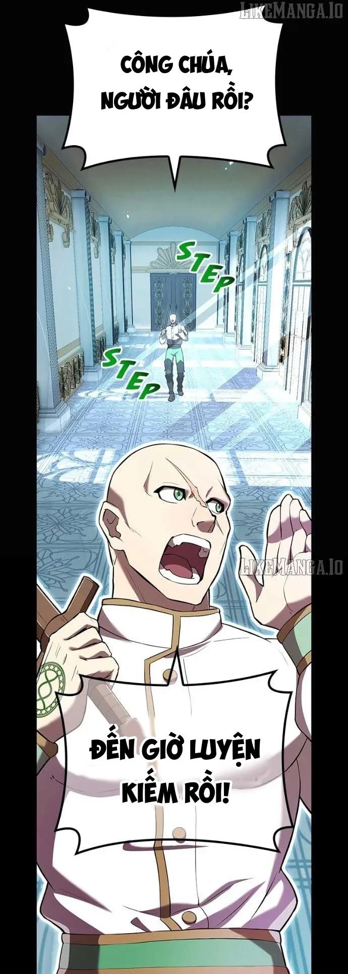 Mình Tao Là Siêu Việt Giả Mạnh Nhất! Chapter 69 - 9