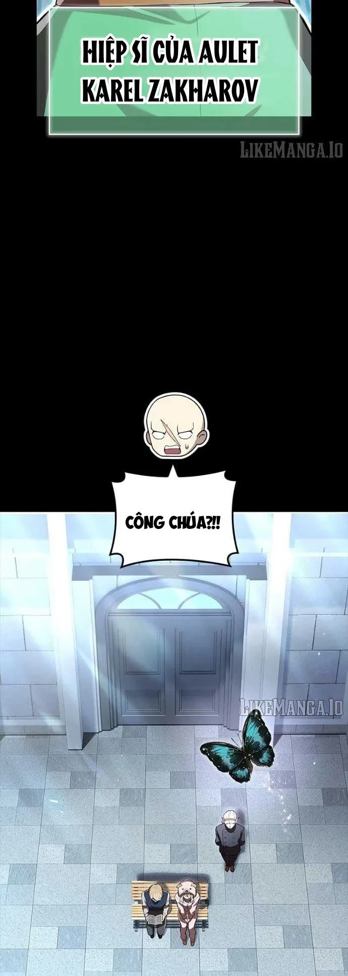 Mình Tao Là Siêu Việt Giả Mạnh Nhất! Chapter 69 - 10