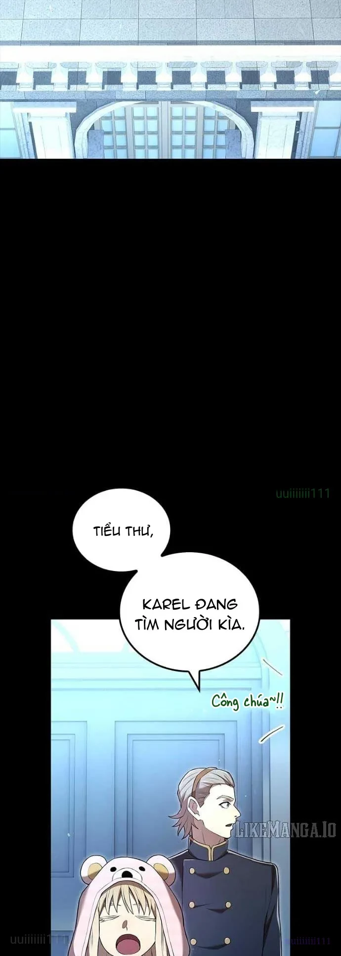 Mình Tao Là Siêu Việt Giả Mạnh Nhất! Chapter 69 - 11