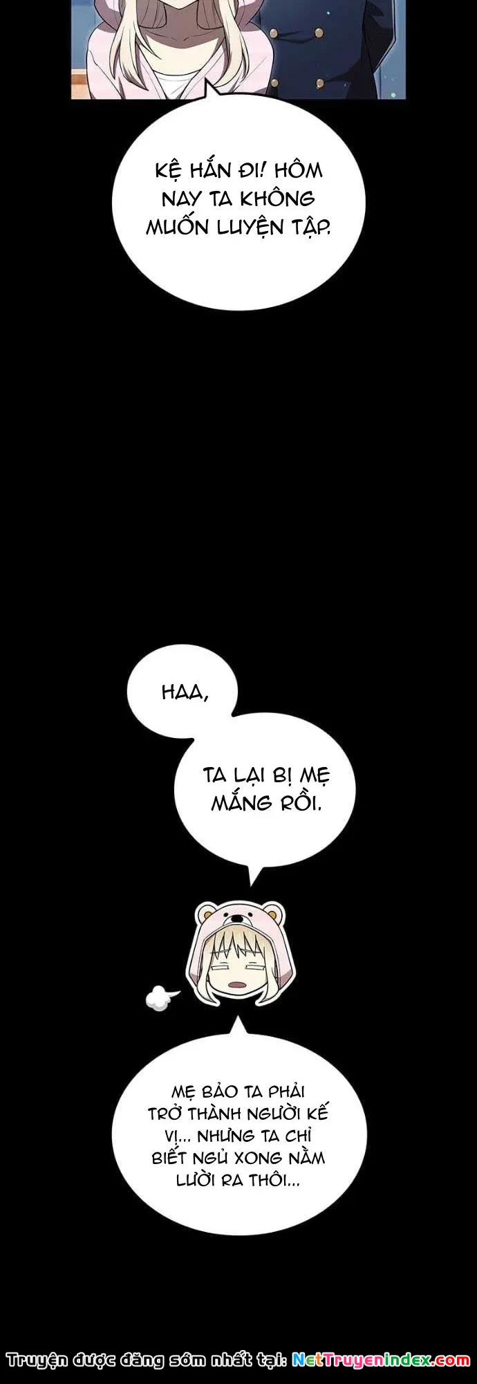 Mình Tao Là Siêu Việt Giả Mạnh Nhất! Chapter 69 - 12