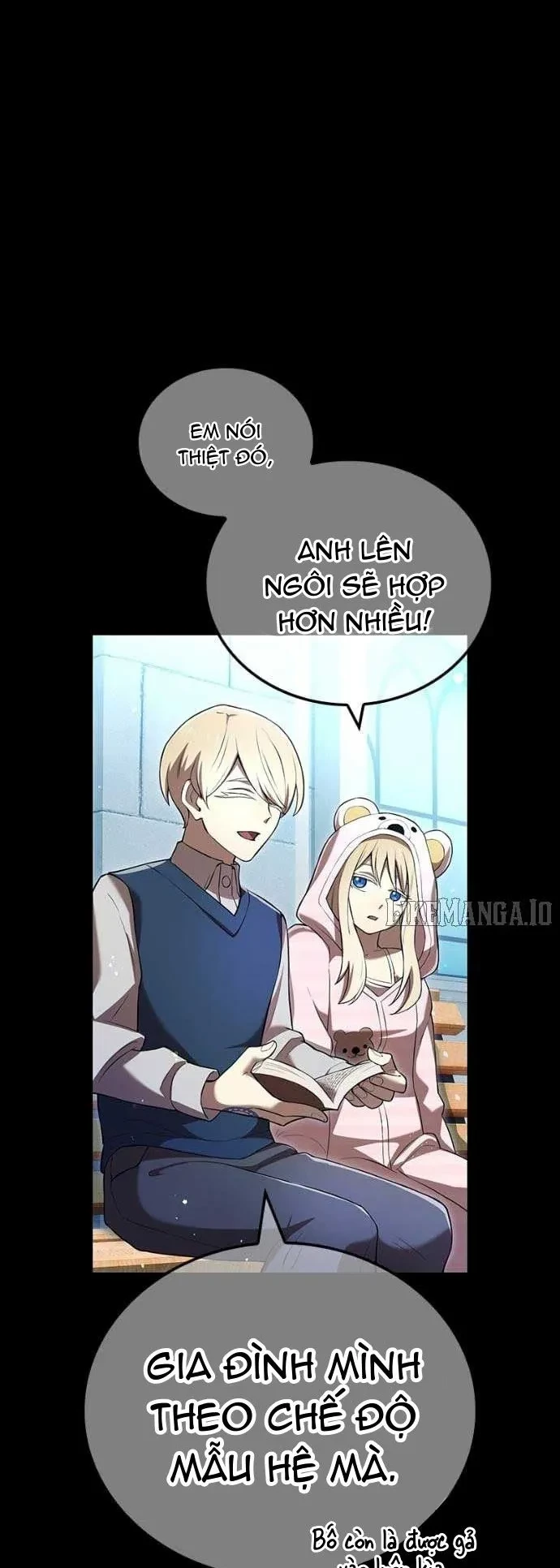 Mình Tao Là Siêu Việt Giả Mạnh Nhất! Chapter 69 - 13