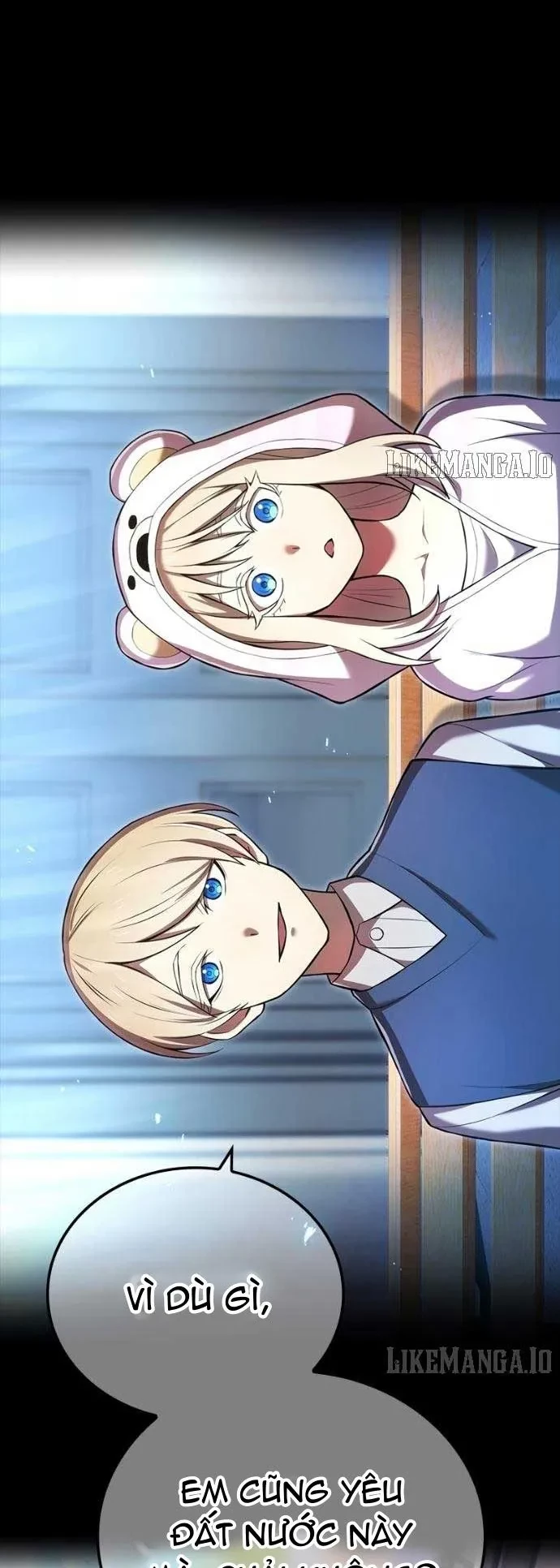 Mình Tao Là Siêu Việt Giả Mạnh Nhất! Chapter 69 - 15