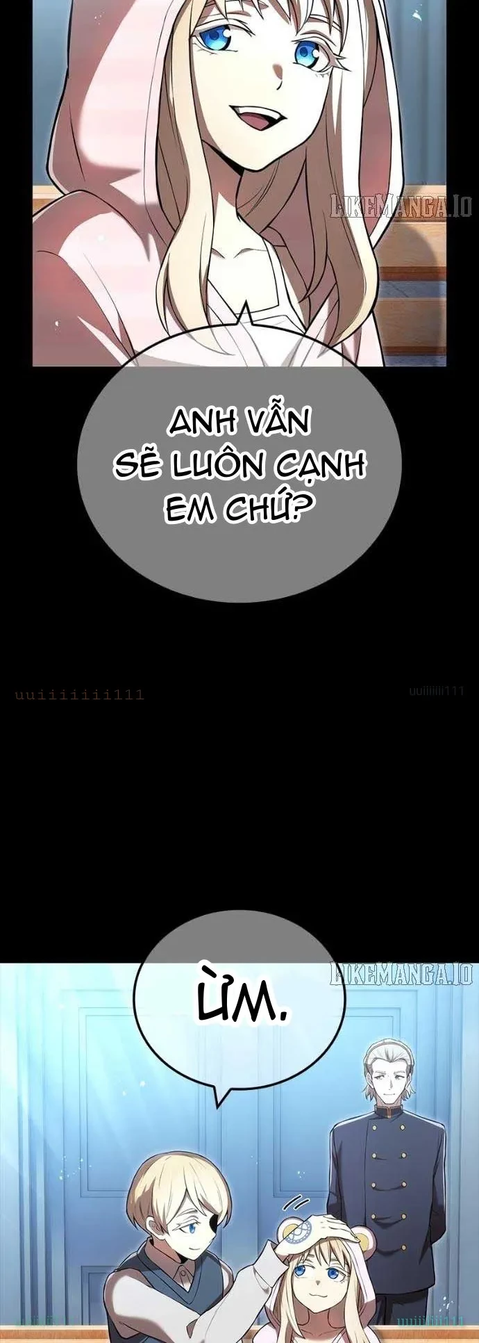 Mình Tao Là Siêu Việt Giả Mạnh Nhất! Chapter 69 - 18