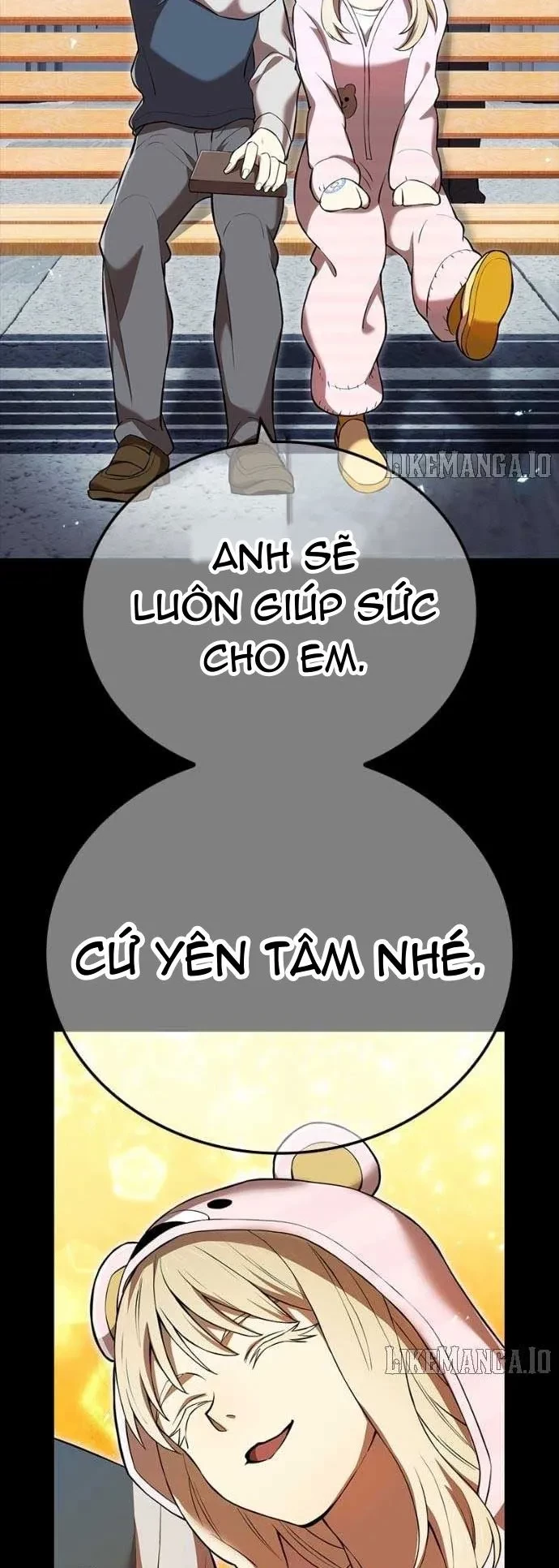 Mình Tao Là Siêu Việt Giả Mạnh Nhất! Chapter 69 - 19
